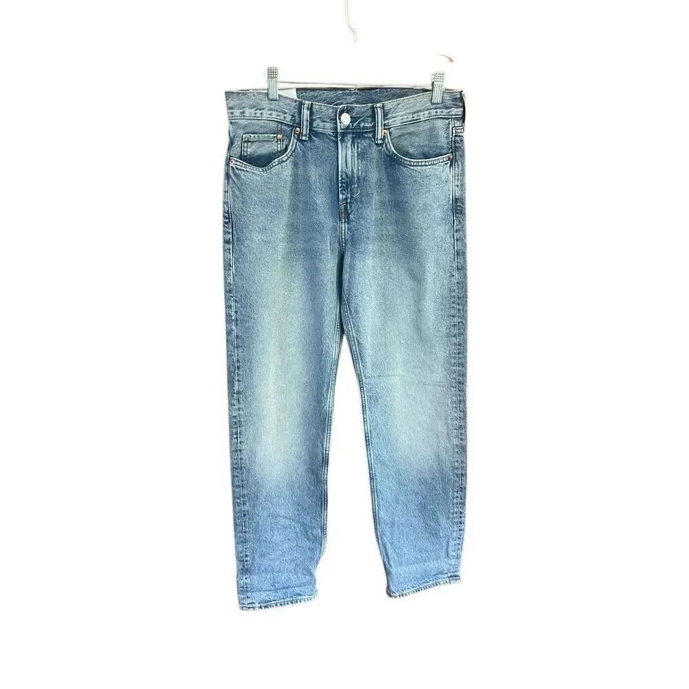 H & M Men’s Relaxed Fit Jeans Sz 30/31